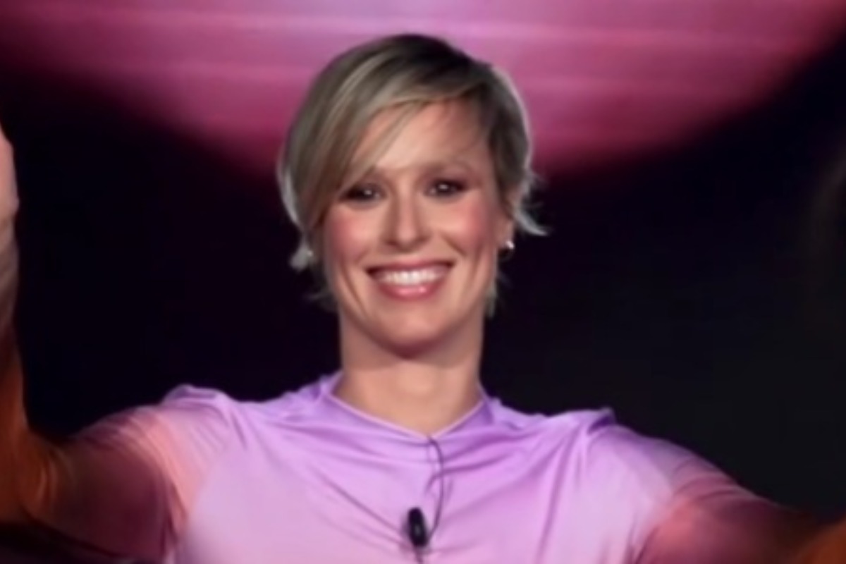 Federica Pellegrini