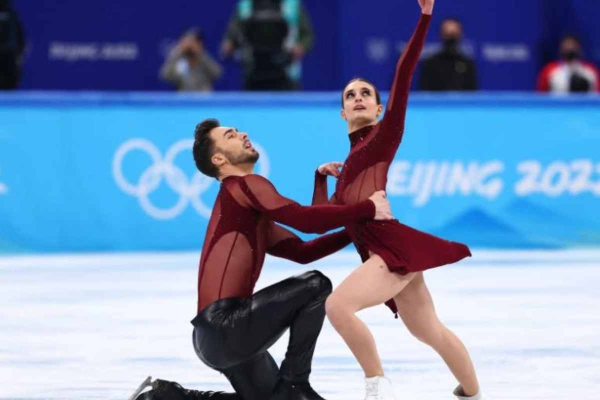 Olimpiadi invernali