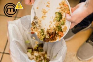 Masterchef cibo avanzato dove finisce